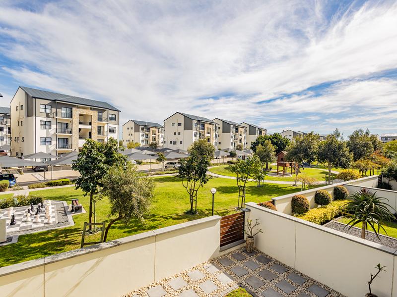 2 Bedroom Property for Sale in Sandown Western Cape
